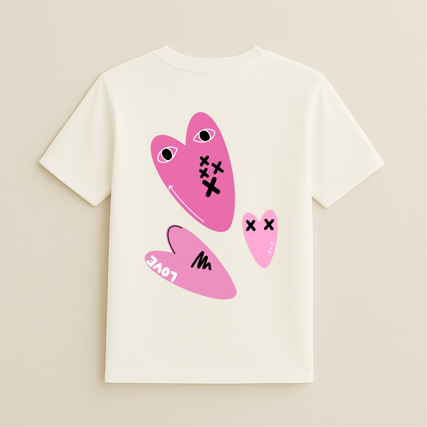 t-shirt paris