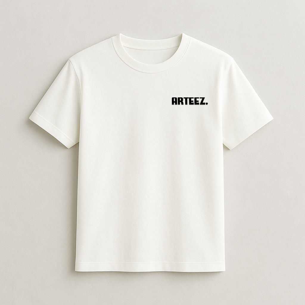 t-shirt mindset