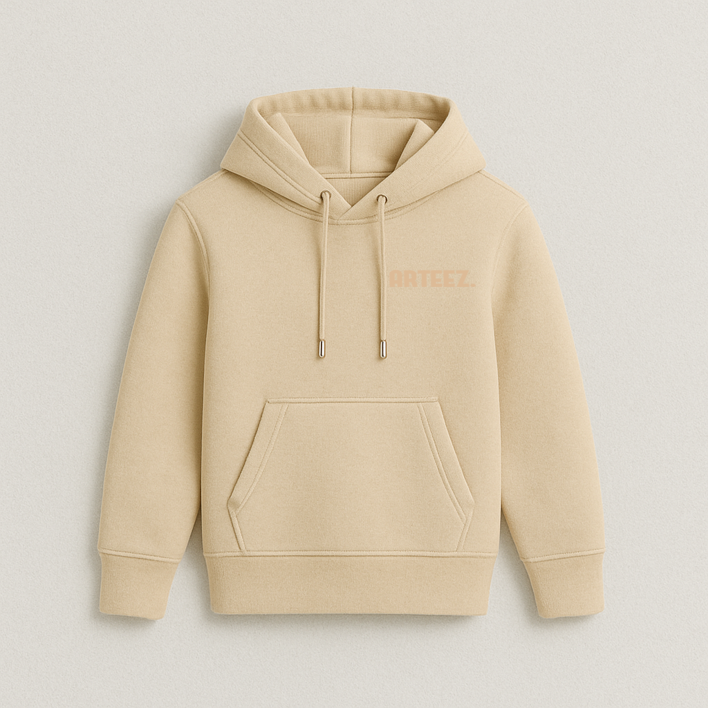 hoodies léopard