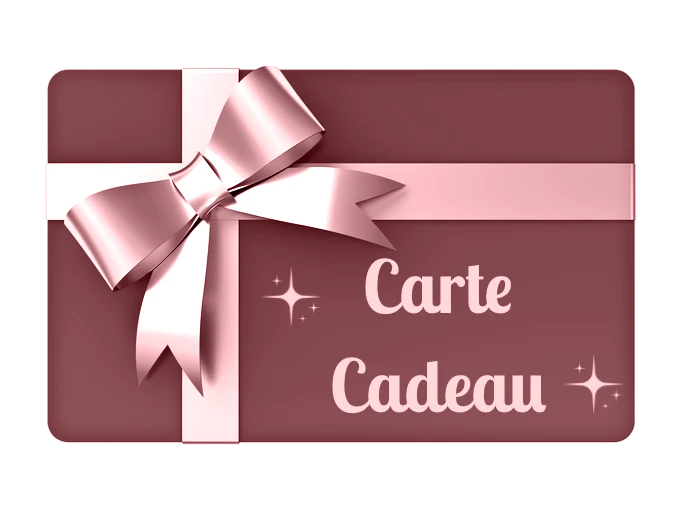 E-carte cadeau ARTEEZ OFFICIEL