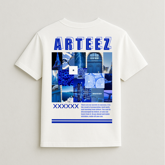 T-shirt Mykonos