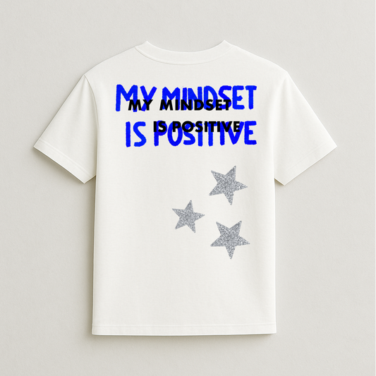 T-shirt Mindset