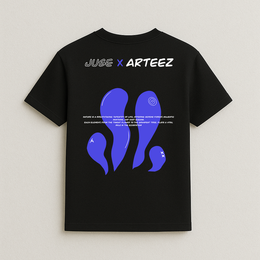 T-shirt Juse