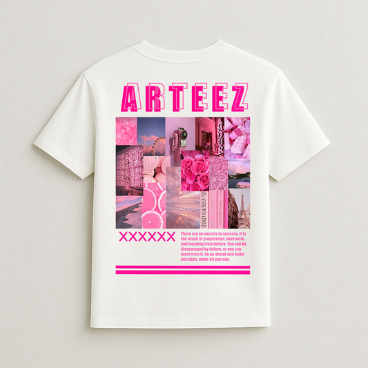 T-shirt Palma