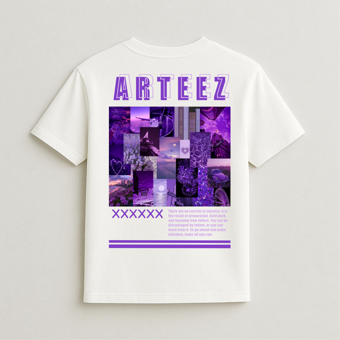 t-shirt buenos aires
