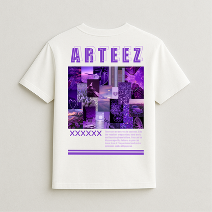 T-shirt Buenos Aires