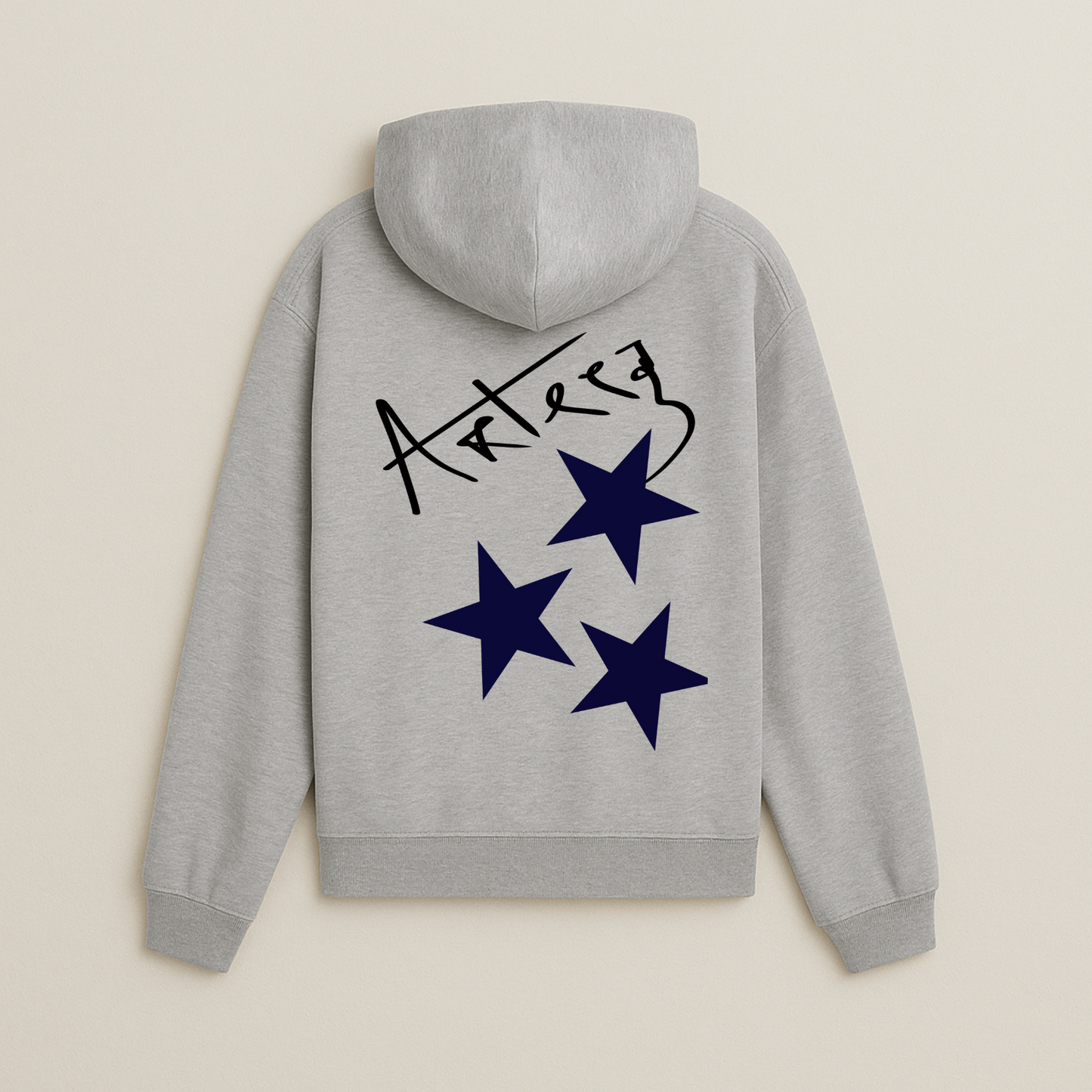 hoodies "star girl"