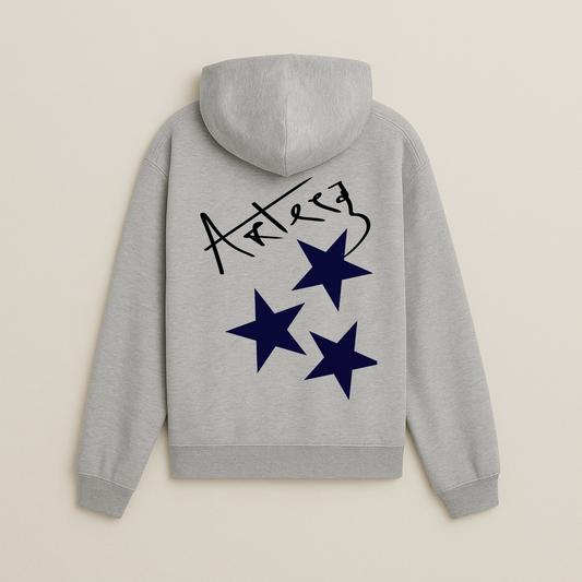HOODIES "Star Girl"