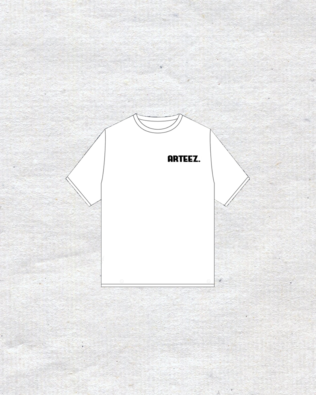 T-shirt  Everest