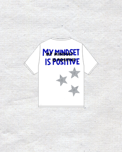 T-shirt Mindset