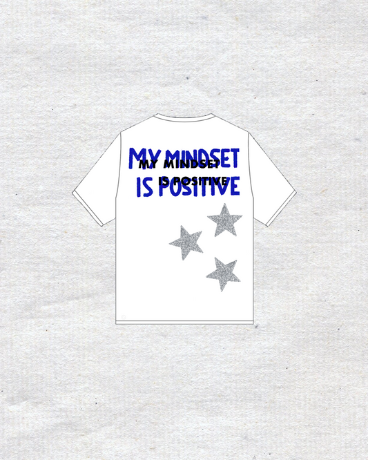 T-shirt Mindset
