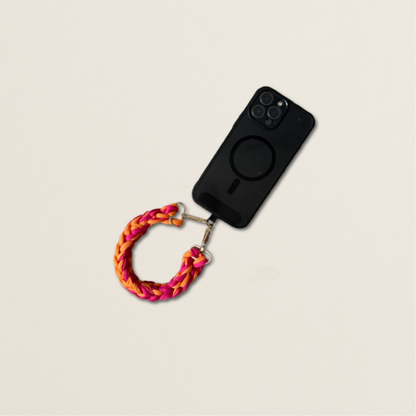 CHAINE COURTE TELEPHONE