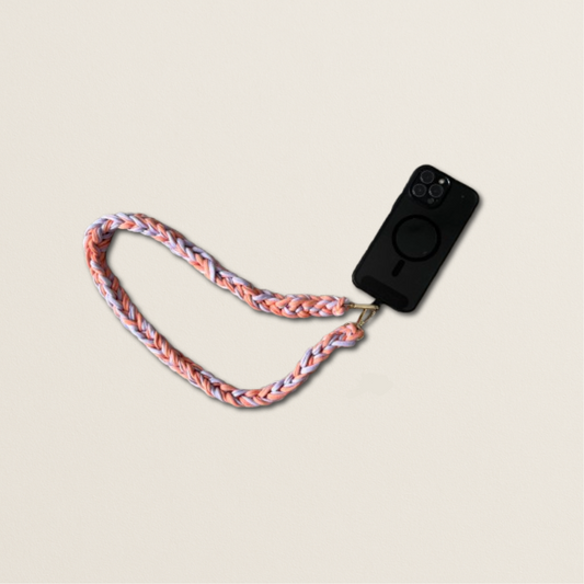 CHAINE LONGUE TELEPHONE