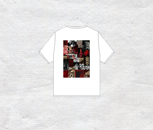 T-shirt Dubai