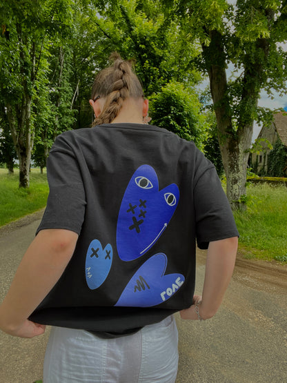 T-shirt Heart