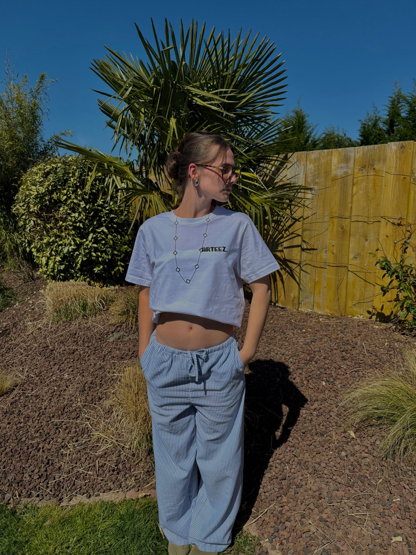 T-shirt Mindset