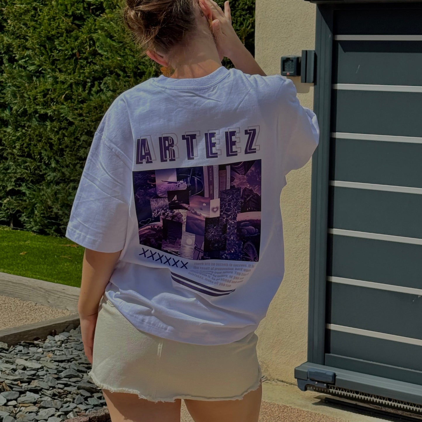 t-shirt buenos aires