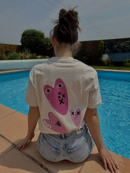T-shirt Paris