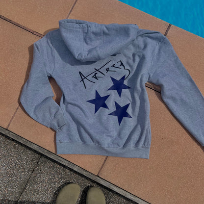 HOODIES "Star Girl"