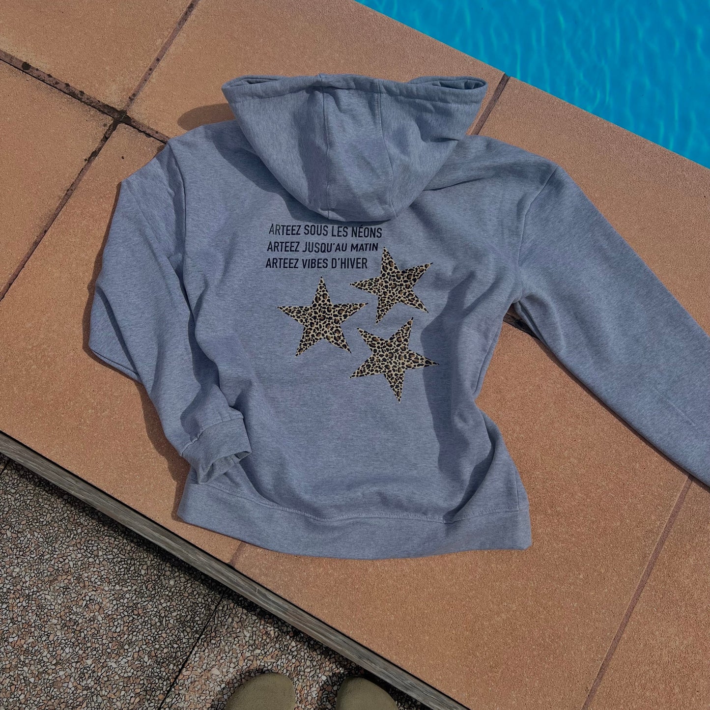 hoodies "pinterest girl"