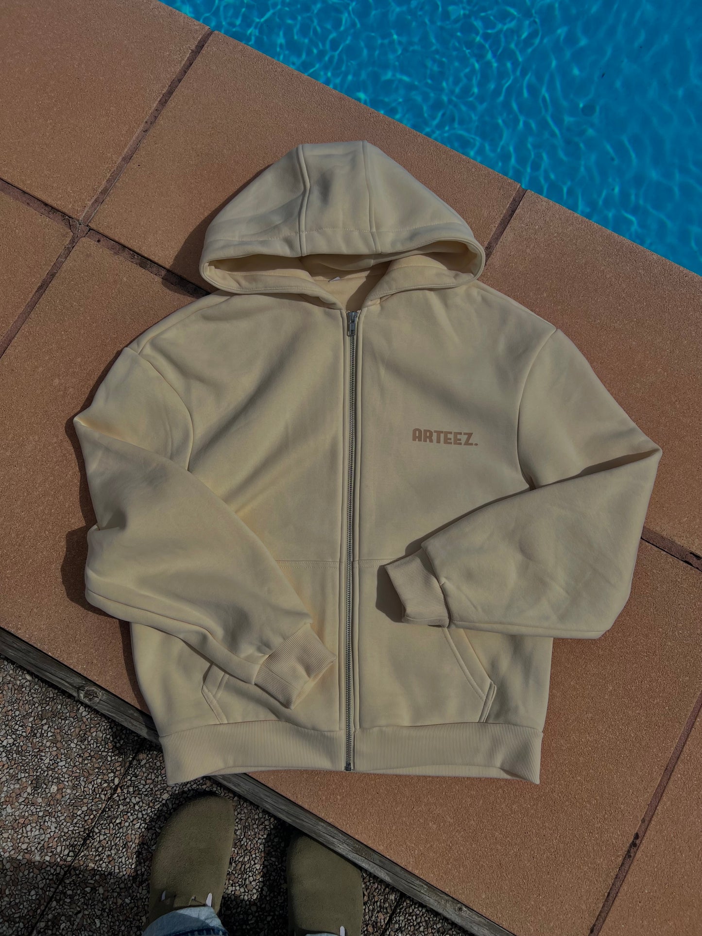 hoodies "nuit etoilée"