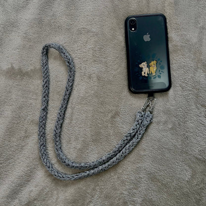 CHAINE LONGUE TELEPHONE (Edition limitée)