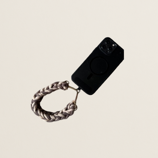 CHAINE COURTE TELEPHONE