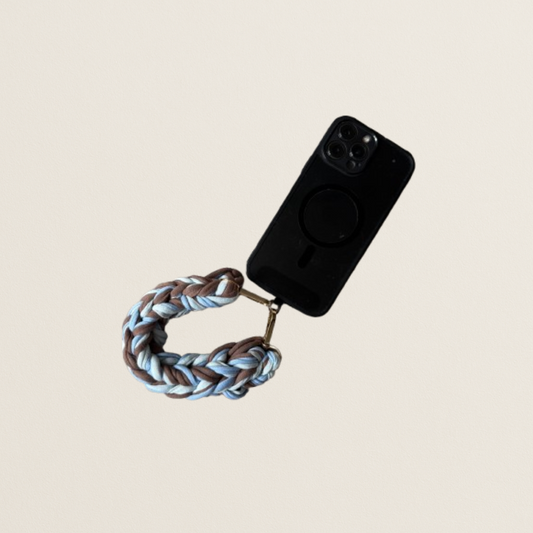 CHAINE COURTE TELEPHONE