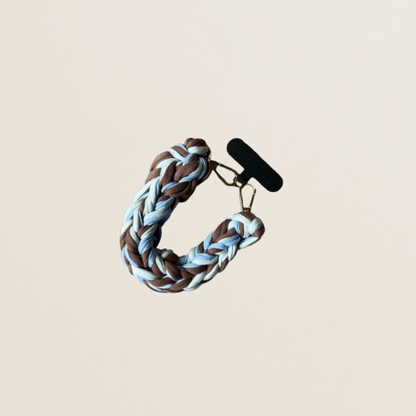 CHAINE COURTE TELEPHONE