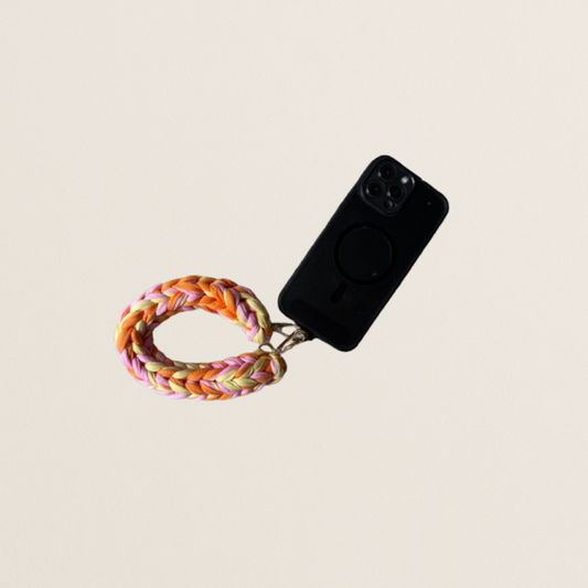 CHAINE COURTE TELEPHONE