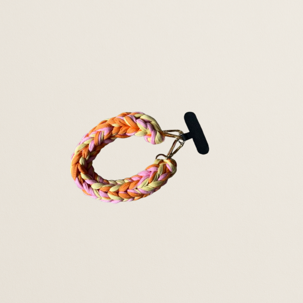 chaine courte telephone