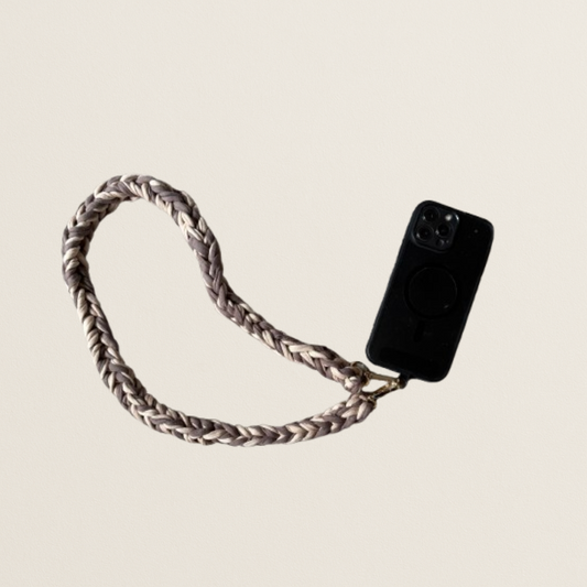 CHAINE LONGUE TELEPHONE