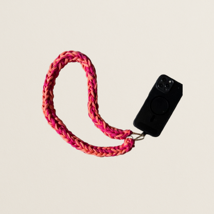 CHAINE LONGUE TELEPHONE
