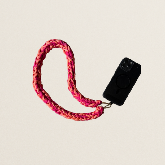CHAINE LONGUE TELEPHONE