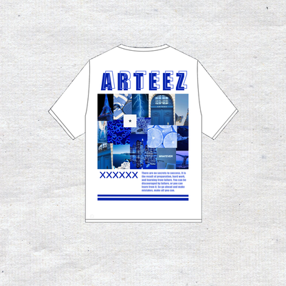 T-shirt Mykonos