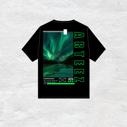 T-shirt Boréal