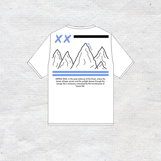 T-shirt  Everest