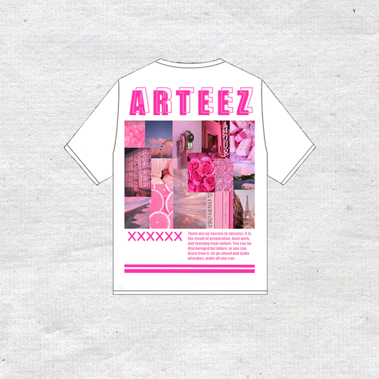 T-shirt Palma