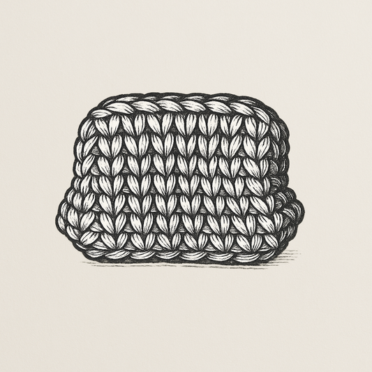 TROUSSE CROCHET PERSONNALISABLE