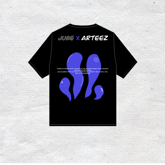 T-shirt Juse
